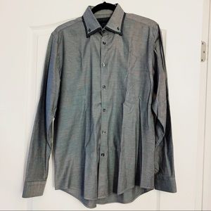 Zara Slim Fit Dress Shirt